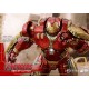 Avengers Age of Ultron Movie Masterpiece Action Figure 1/6 Hulkbuster 55 cm